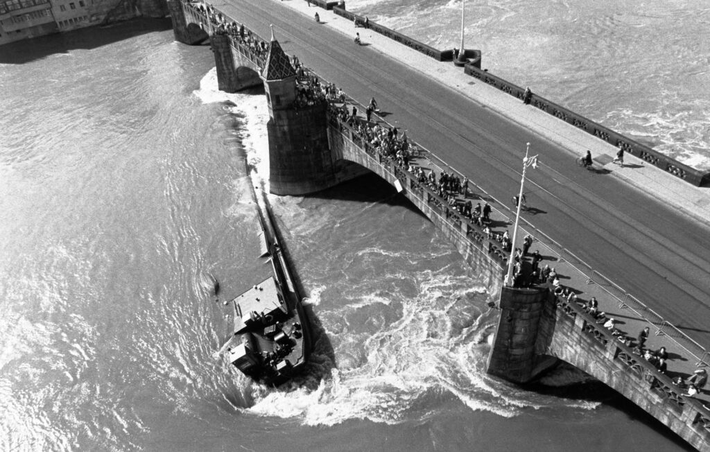 Havarie der MS Corona 2 corona schiff