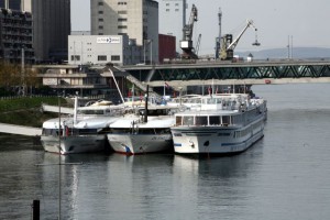 Rheinbilder klein – 194