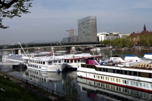 Rheinbilder klein – 258