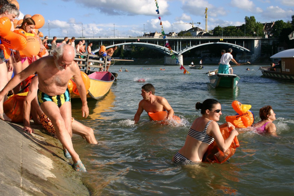 rheinschwimmen 2006 3