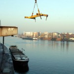 Rheinbilder klein – 066