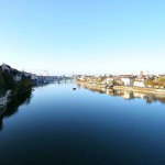 münster rheinansicht