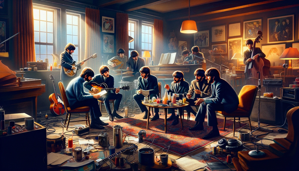 Ihre Kreativität und KI: Eine Partnerschaft für grenzenloses Potenzial 3 beat2