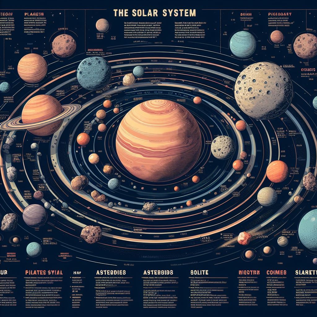 Kosmisches Kabarett: Wenn das Weltall ein Strassenverkehr wäre 3 sonnensystem3