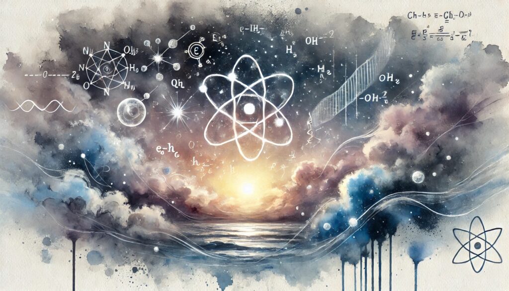 Wissenschaftlicher Dialog zwischen den Sternen 3 oppenheimer