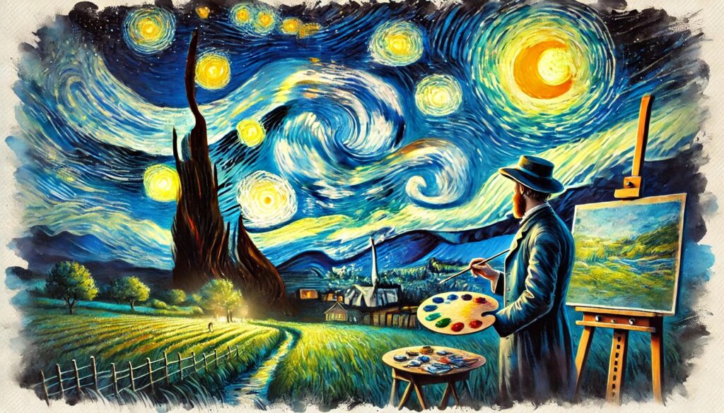 vangogh