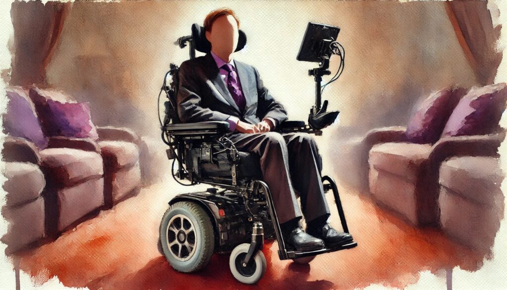 hawking
