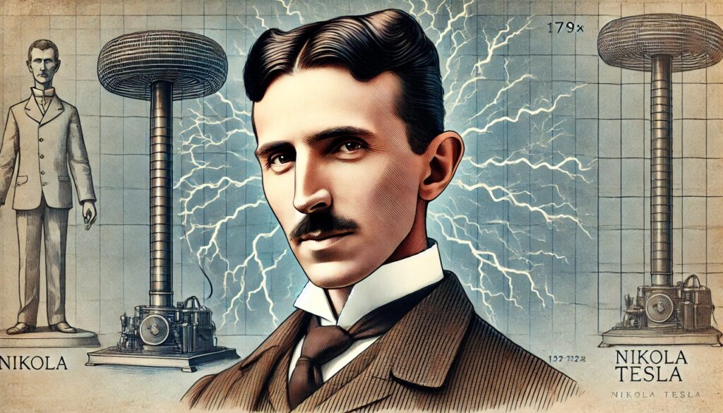 tesla