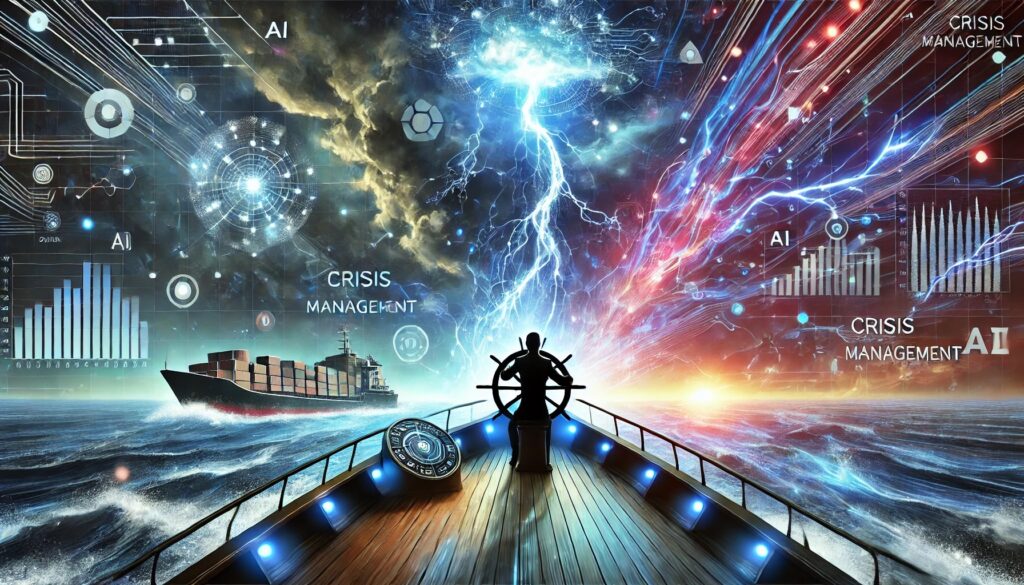 Krisenkommunikation in Zeiten von KI 4 not4