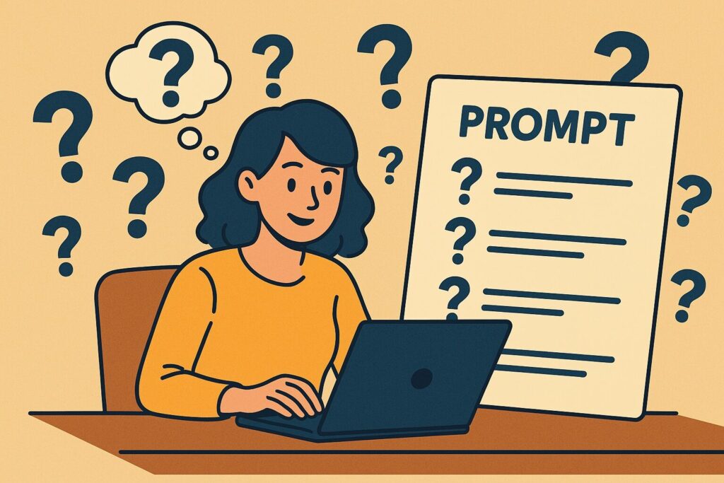 FAQ-Generator Pro: In 5 Fragen zur perfekten Kundenhilfe 3 FAQ3