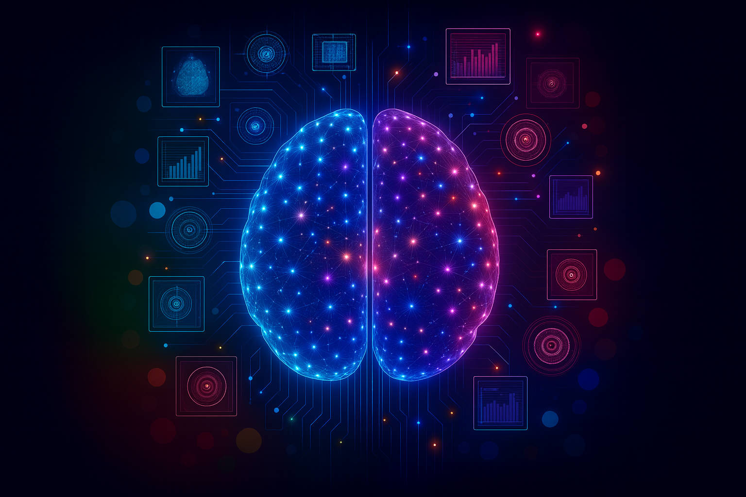 🎯 Prompt-Techniken, die jeder kennen sollte – und wie man sie meistert 6 brain