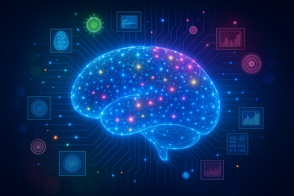 🎯 Prompt-Techniken, die jeder kennen sollte – und wie man sie meistert 5 brain1