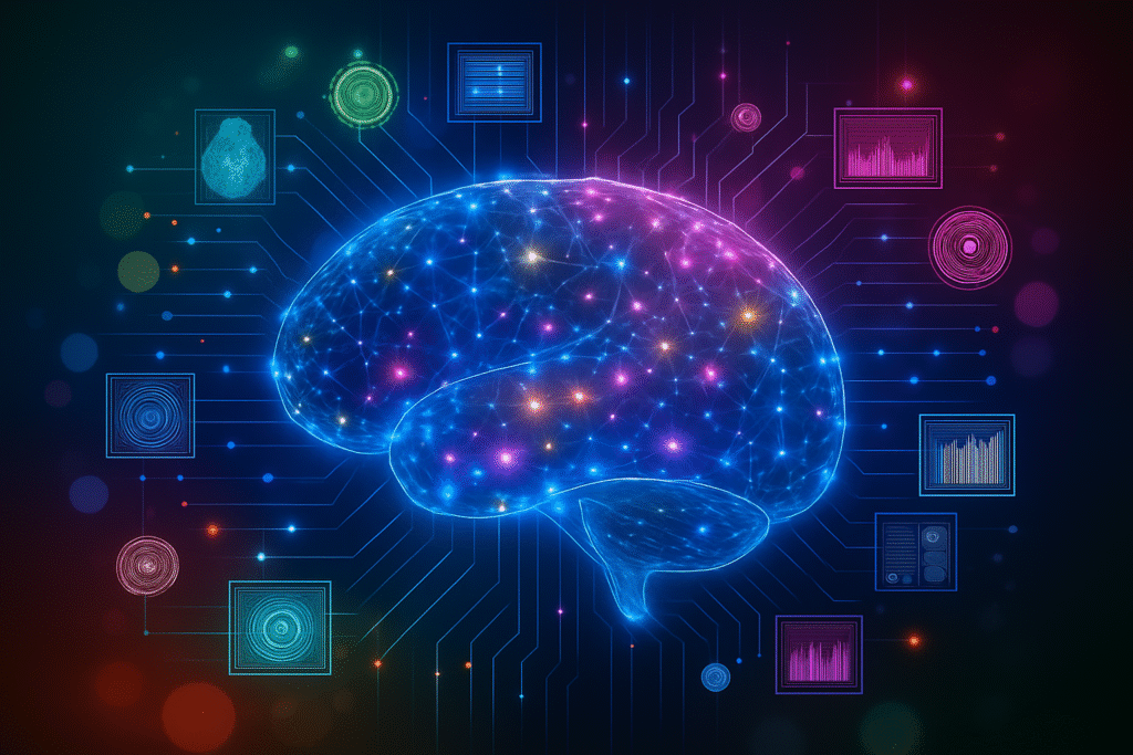 🎯 Prompt-Techniken, die jeder kennen sollte – und wie man sie meistert 3 brain3