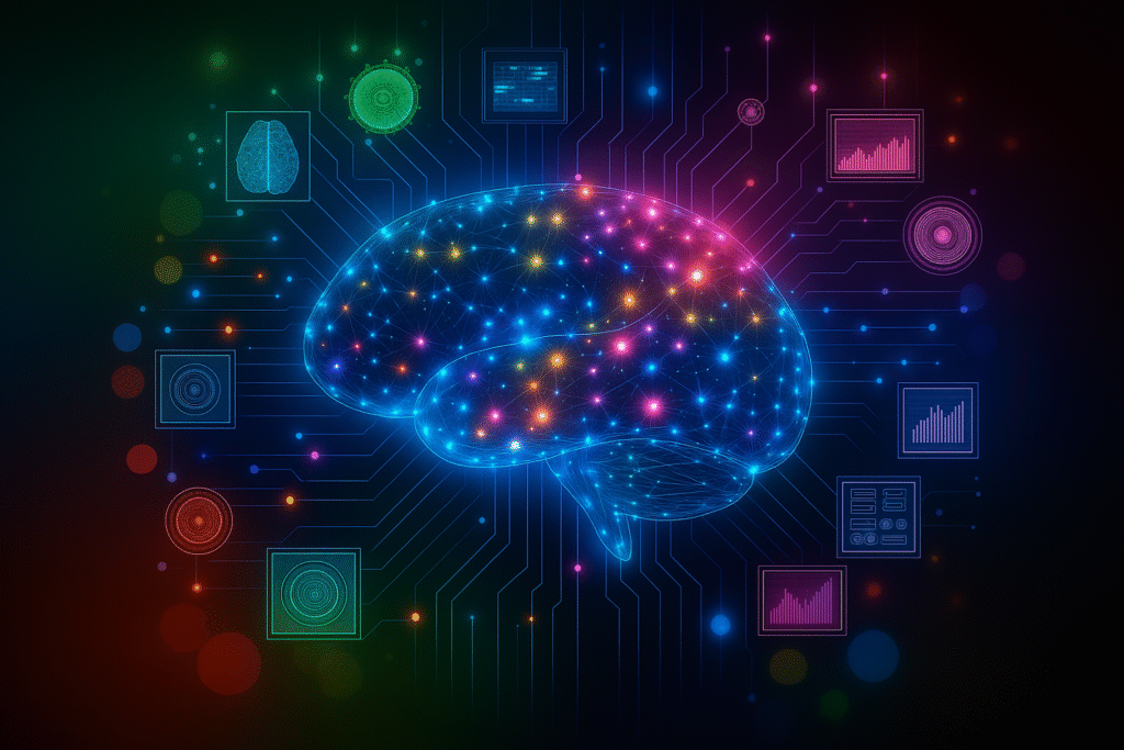 🎯 Prompt-Techniken, die jeder kennen sollte – und wie man sie meistert 2 brain4