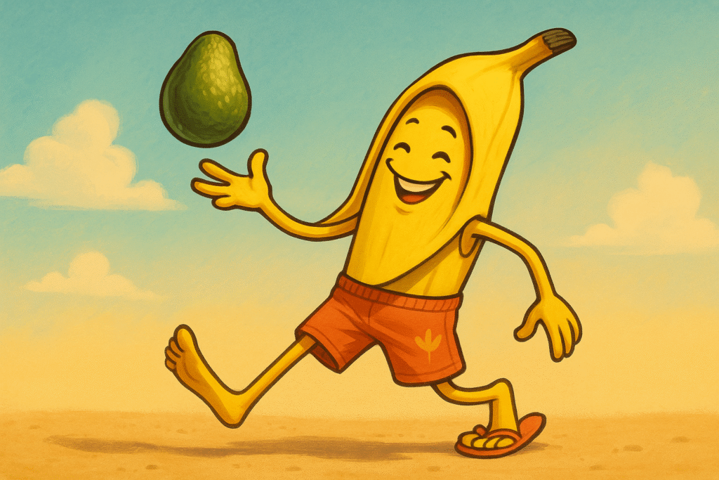 banane