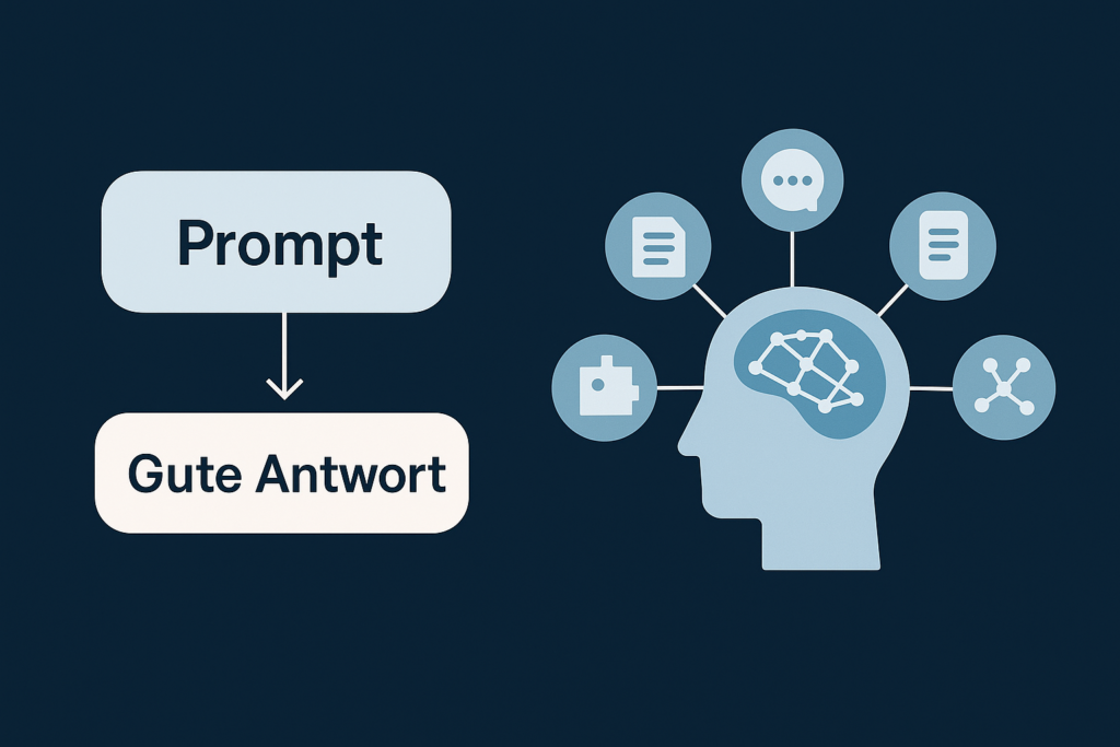 Context Engineering Zukunft: Der Paradigmenwechsel vom Prompt zur KI-Infrastruktur 2 ant1