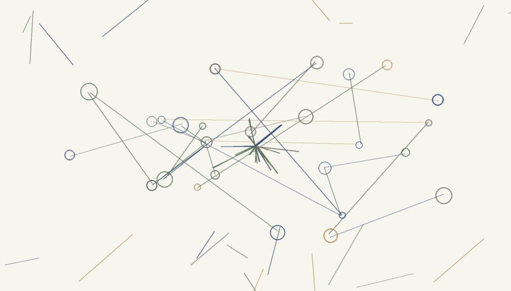 illustration 3 denklandschaft skizze